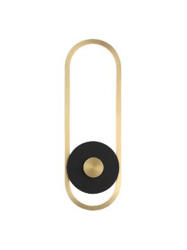 Уличный настенный светильник Favourite Cyclone 4296-2W