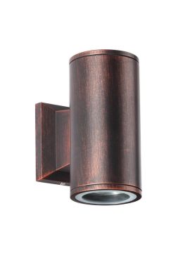 Уличный настенный светильник Novotech Landscape 370407