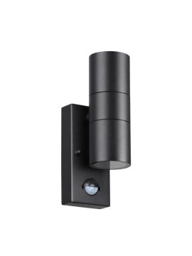 Уличный настенный светильник Odeon Light Motto 4389/2W