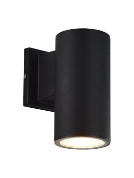 Уличный настенный светильник ST Luce Tubo SL9530.401.01