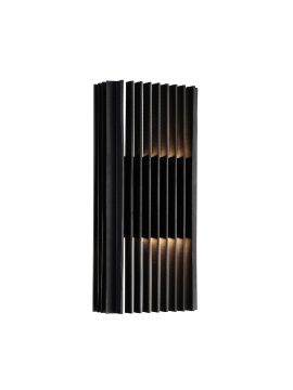 Уличный настенный светильник Favourite Strudel 4297-2W