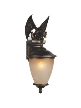 Уличный настенный светильник Favourite Guards 1338-1W