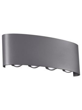 Уличный настенный светильник NOVOTECH CALLE 358461