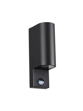 Уличный настенный светильник Odeon Light Motto 4390/2W