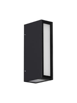 Уличный настенный светильник Novotech Strait 359194