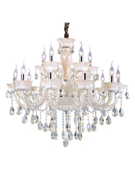Подвесная люстра ST Luce Principessa SL632.503.15