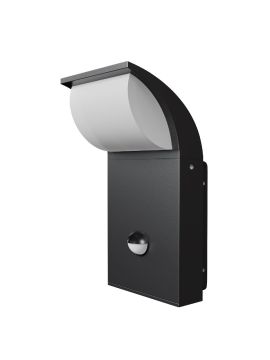Уличный настенный светильник Maytoni Stock O446WL-L7GF3KSR