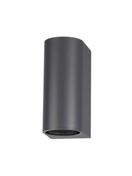 Уличный настенный светильник Novotech Landscape 370599