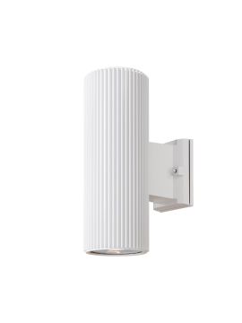 Уличный настенный светильник Maytoni Rando O419WL-02W