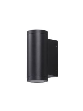 Уличный настенный светильник Odeon Light Long 7071/16WL