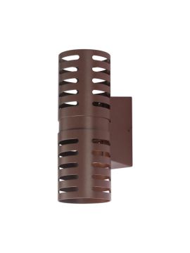 Уличный настенный светильник Novotech Street Netz 359539