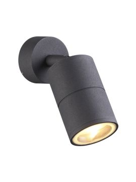 Уличный светильник Odeon Light Corsus 4207/1C