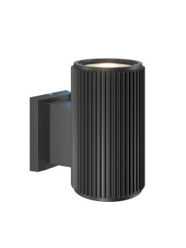 Уличный настенный светильник Maytoni Rando O419WL-01B