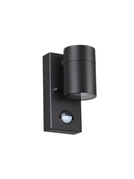 Уличный настенный светильник Odeon Light Motto 4389/1W