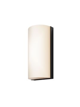 Уличный настенный светильник Maytoni Badd O454WL-L10GF3K1