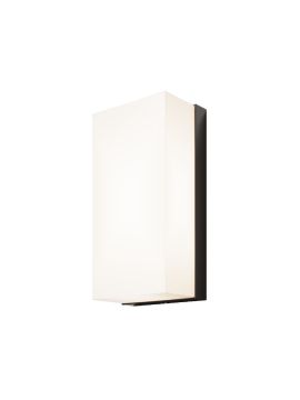 Уличный настенный светильник Maytoni Badd O454WL-L10GF3K