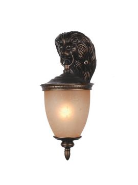 Уличный настенный светильник Favourite Guards 1336-1W