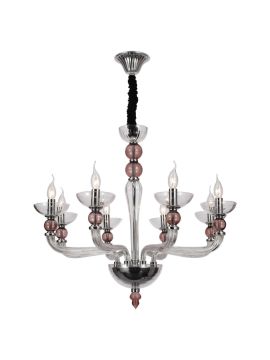 Подвесная люстра ST Luce Parente SL661.103.08