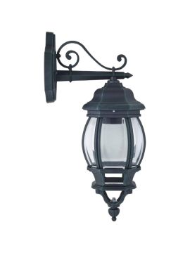 Уличный настенный светильник Favourite Paris 1807-1W