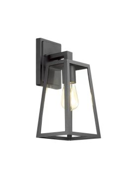 Уличный настенный светильник Odeon Light Clod 4169/1W
