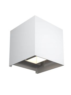 Уличный настенный светильник Maytoni Fulton O572WL-L20W3K