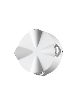 Уличный настенный светильник Novotech Calle 358938