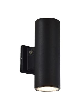 Уличный настенный светильник ST Luce Tubo SL9530.411.01