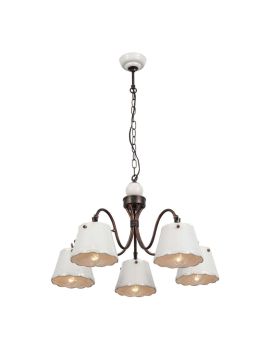 Подвесная люстра ST Luce Famiglia SL259.503.05