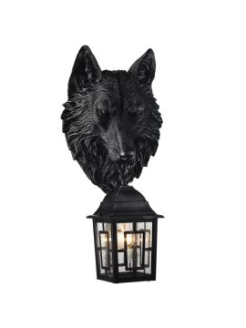 Уличный настенный светильник Favourite Hunt 2252-1W