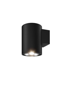 Уличный настенный светильник Maytoni Shim O303WL-L5GF3K