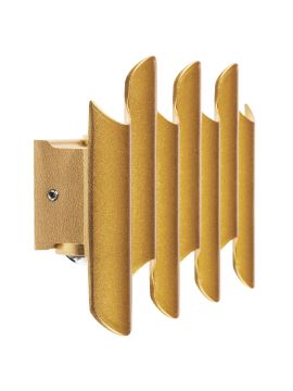 Уличный настенный светильник Lightstar Bosso 341733