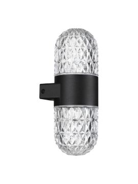 Уличный настенный светильник Novotech Estima 359296