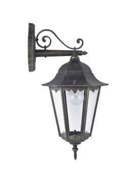 Уличный настенный светильник Favourite London 1809-1W