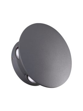 Уличный настенный светильник NOVOTECH CALLE 358463