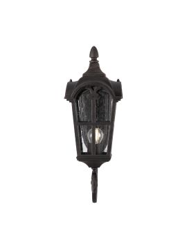 Уличный настенный светильник Maytoni Albion O413WL-01BZ1