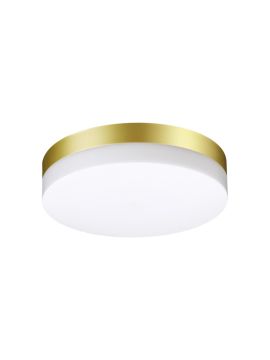 Уличный настенно-потолочный светильник Novotech Street 358884