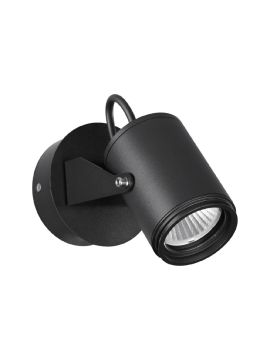 Уличный настенный светильник Odeon Light Stima 6647/10WL