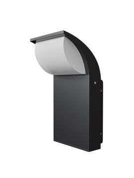 Уличный настенный светильник Maytoni Stock O446WL-L7GF3K