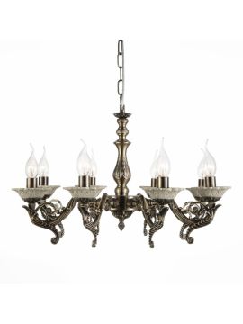 Подвесная люстра ST Luce Vecchio SL163.303.08