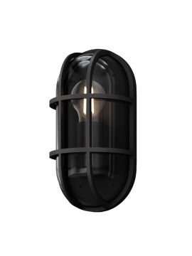 Уличный настенный светильник Maytoni Candle O449WL-01GF1