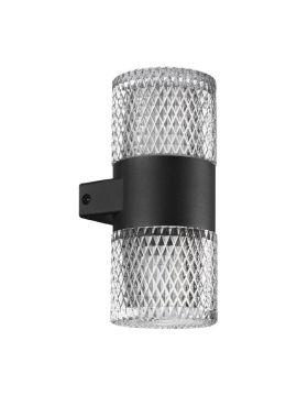 Уличный настенный светильник Novotech Estima 359294