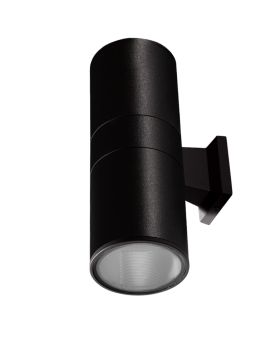 Уличный настенный светильник Crystal Lux CLT 138 CLT 138W300 BL УЦ