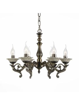 Подвесная люстра ST Luce Vecchio SL163.303.06