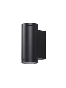 Уличный настенный светильник Odeon Light Long 7071/7WL