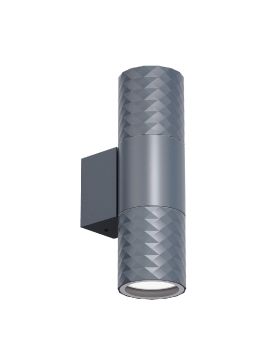 Уличный настенный светильник Favourite Bonum 4660-2W