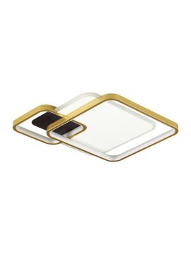 Потолочная люстра Lumion Scott 5243/59CL