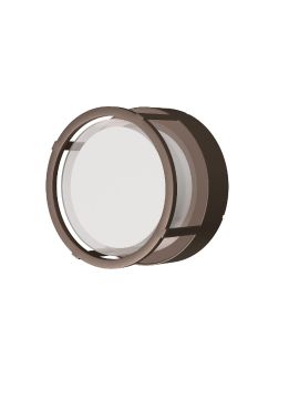 Уличный настенный светильник Mantra Creek 8859