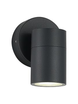 Уличный настенный светильник ST Luce Tubo SL9008.701.01