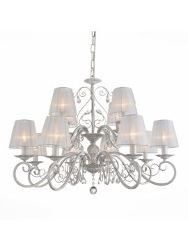 Подвесная люстра ST Luce Sonata SL157.503.12