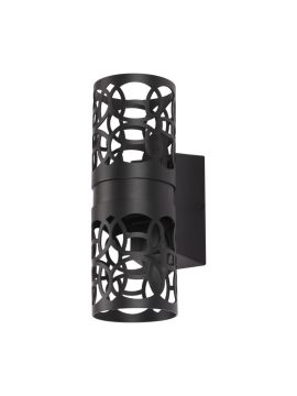 Уличный настенный светильник Novotech Street Netz 359537